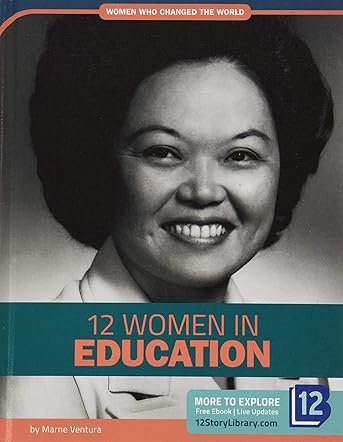 12 Women in Education