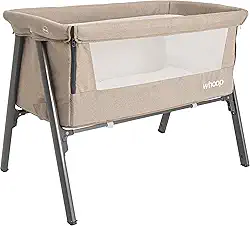 Berço lado a lado Lazy