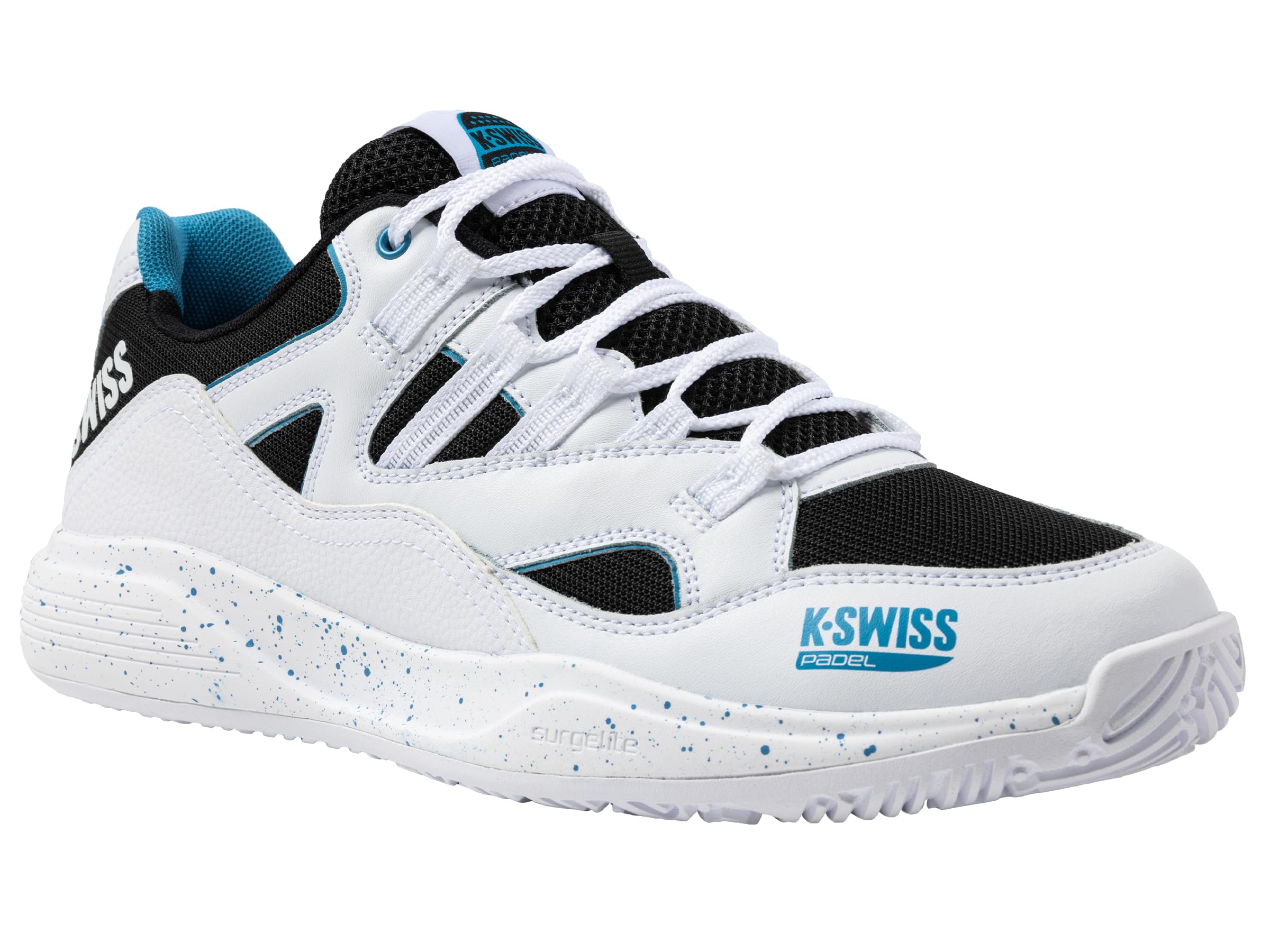 K-Swiss Mężczyźni Tura Team PadelButy do tenisa