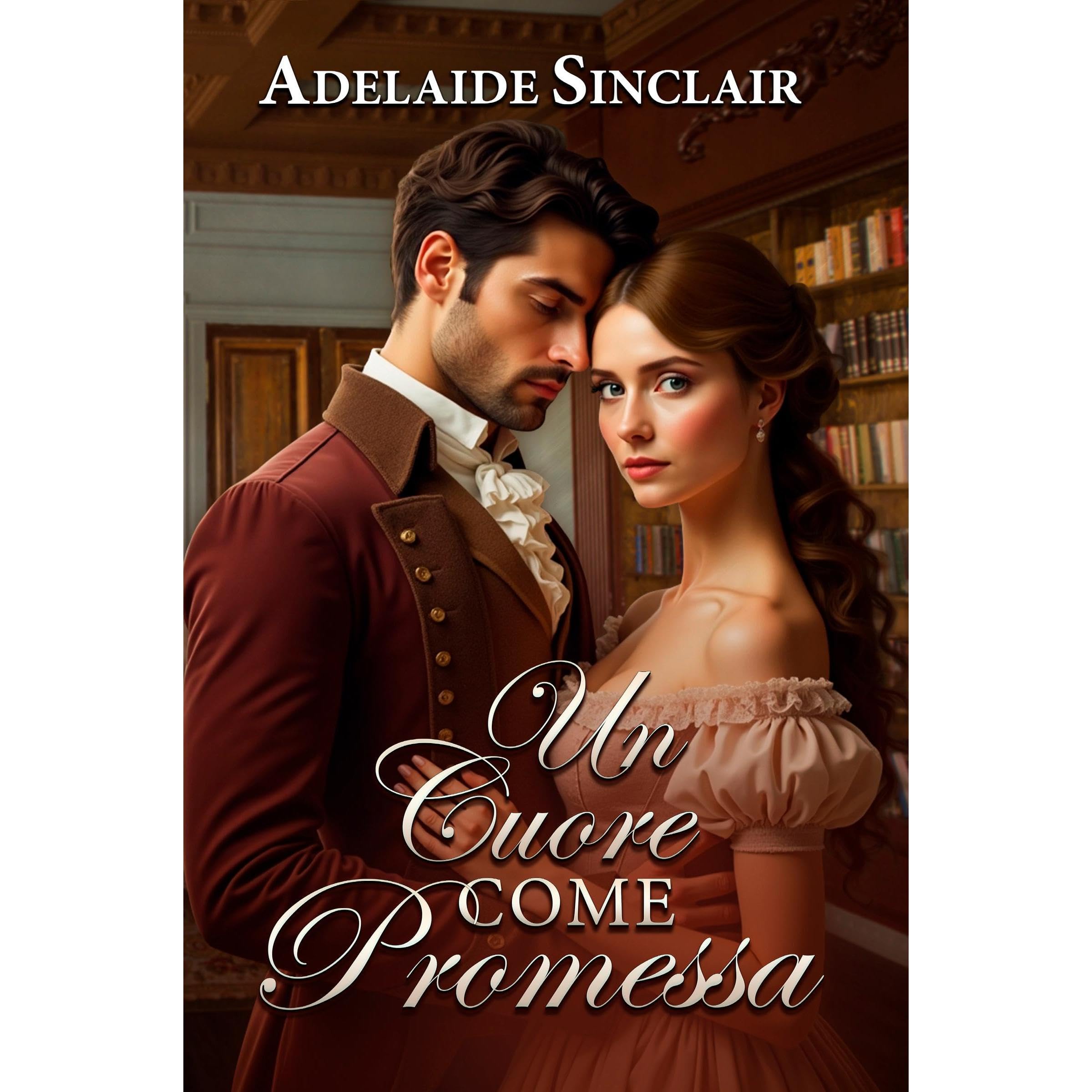 Un Cuore come Promessa