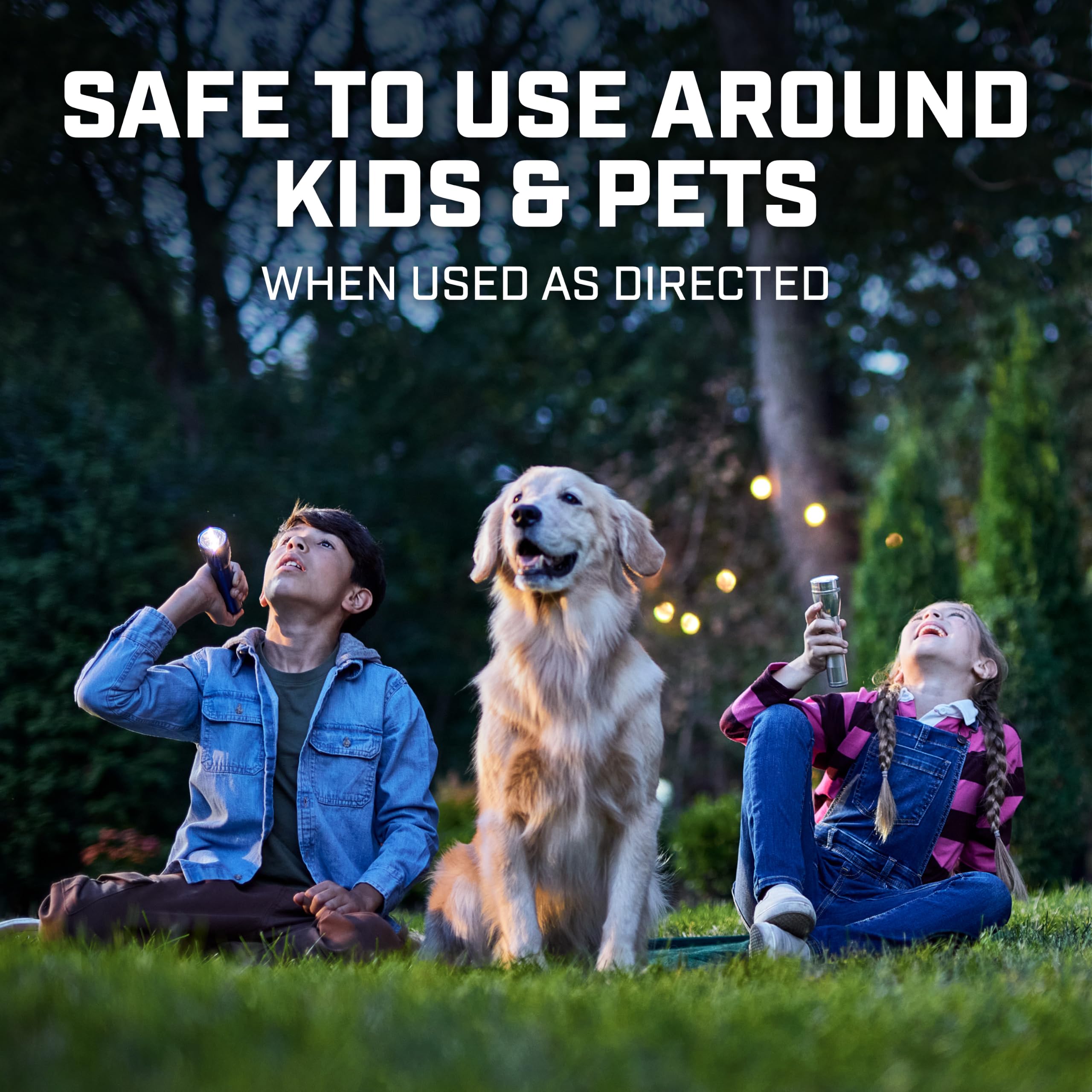Ortho Mosquito Kill & Prevent Station - Long-Lasting Protection -5 Ortho Mosquito Kill & Prevent Station - Long-Lasting Protection -5