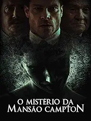 O Mistério da Mansão Campton