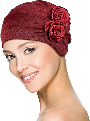 Vista 6 de WILLBOND Turban para mujer