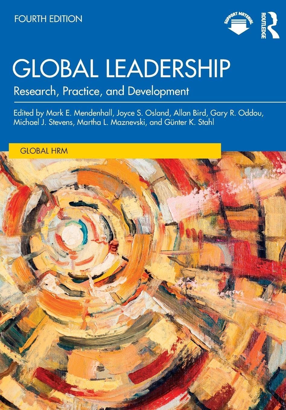Global Leadership (Global HRM)      4th Edition