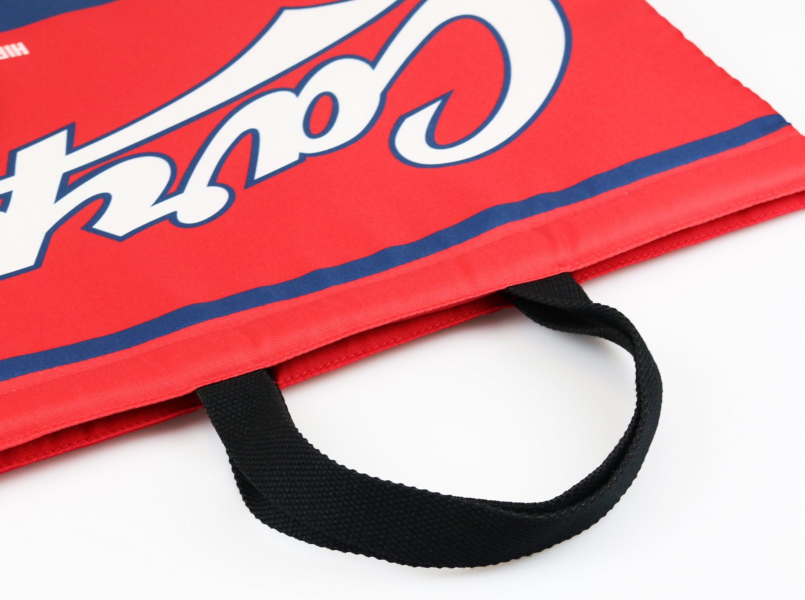 Amazon.co.jp: 高波クリエイト カープ ボンディング レッスンバッグ