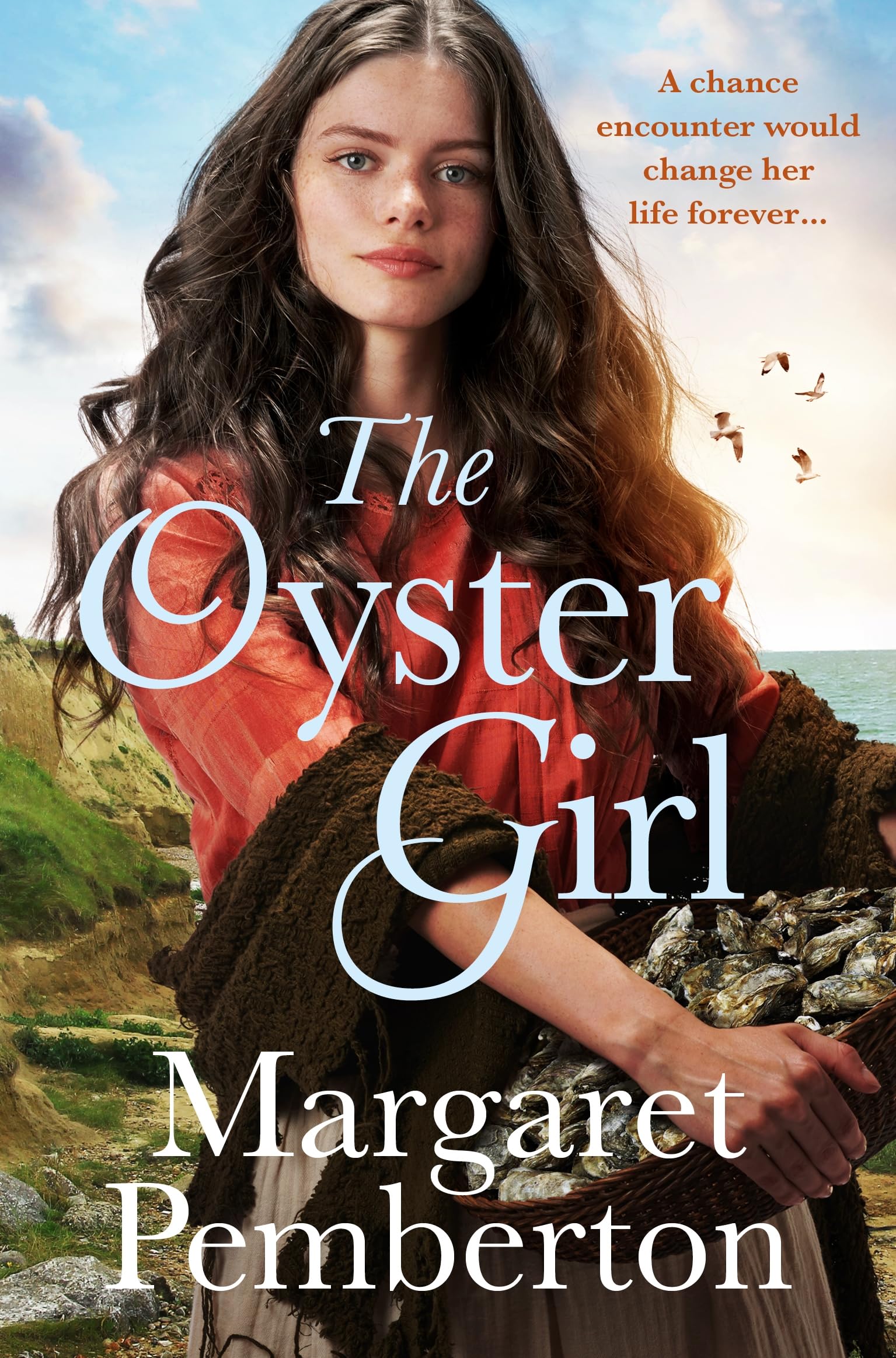 Margaret Pemberton - The Oyster - Paperback Book
