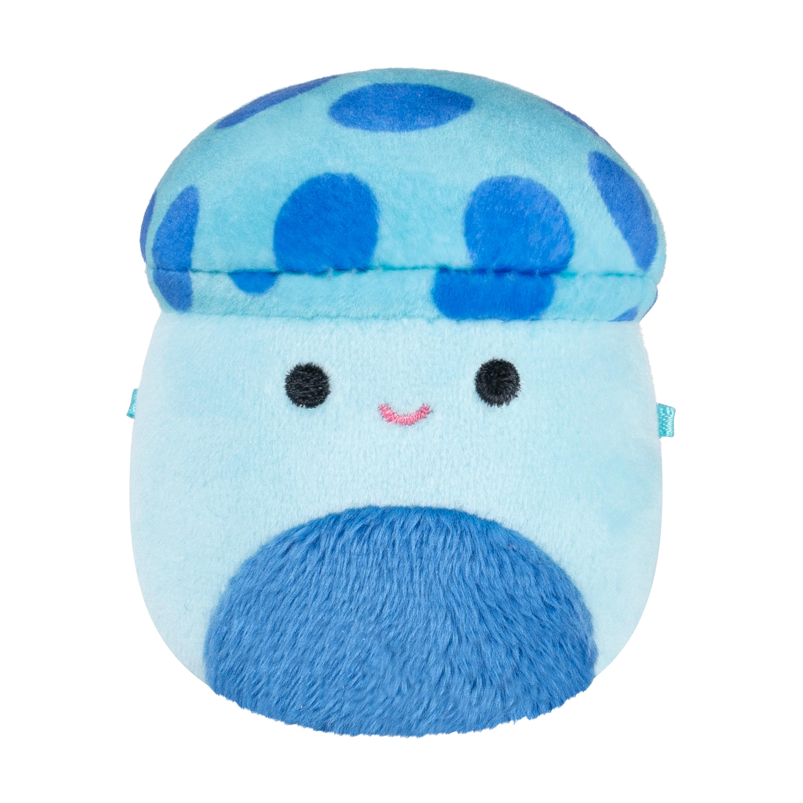Squishmallows Oryginalny plusz Micromallows 10-pak