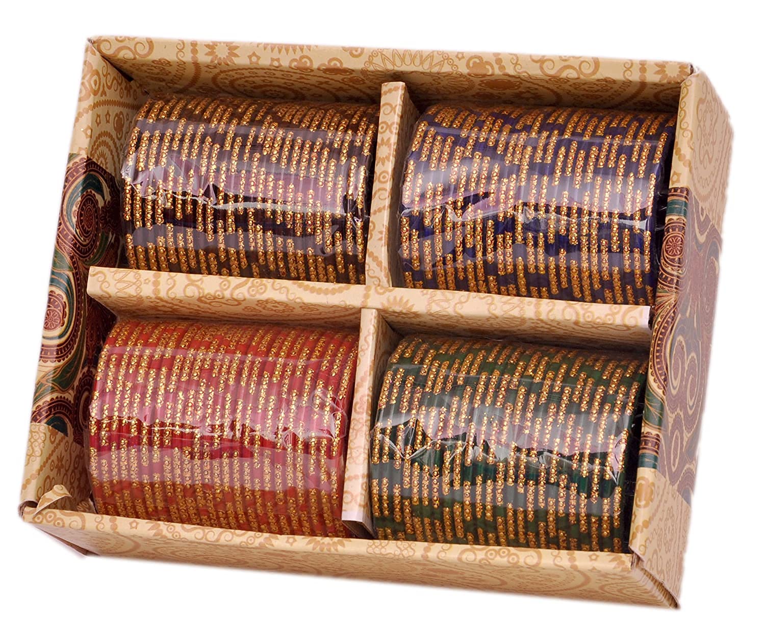 See full amazon price history chart for ZULKA Glass, Golden Jari Worked Beautiful Bangle Set For Women/Girls (2.4_Inch, Multi-Color) Pack of 96 Bangles ZULKA Glass, Golden Jari Worked Beautiful Bangle Set For Women/Girls (2.4_Inch, Multi-Color) Pack of 96 Bangles (B09872NLBD) Amazon Price History, Amazon Price Tracker