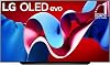 LG Class OLED evo C4 Series Smart TVs - 2024
