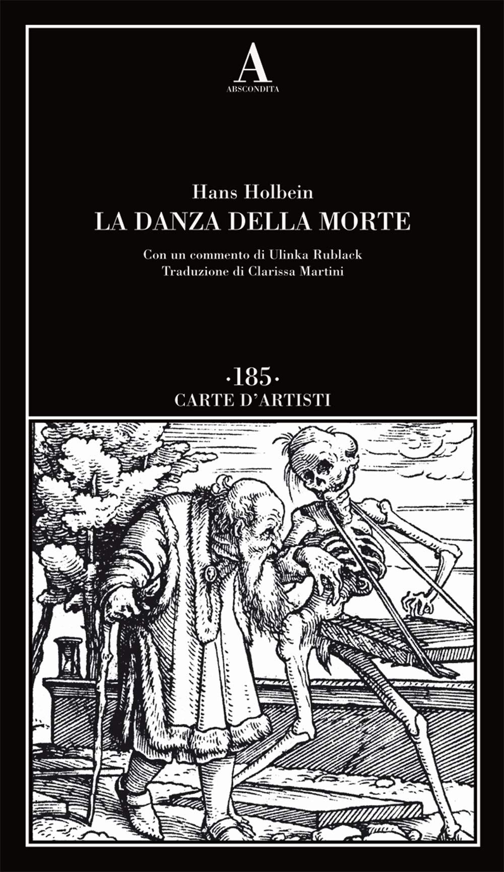 La Danza Della Morte - 4