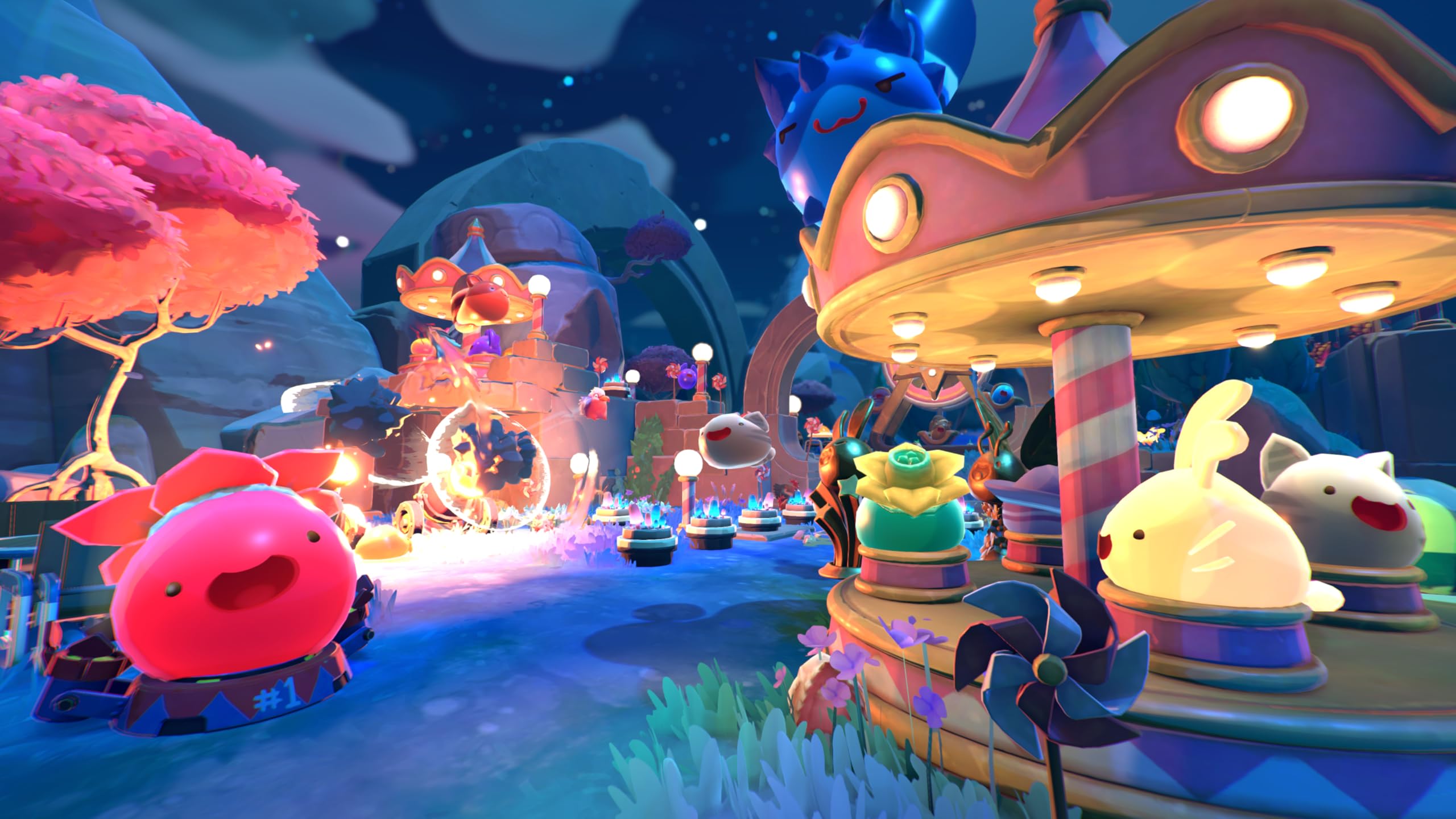 Slime Rancher 2 - PS5 — view 8