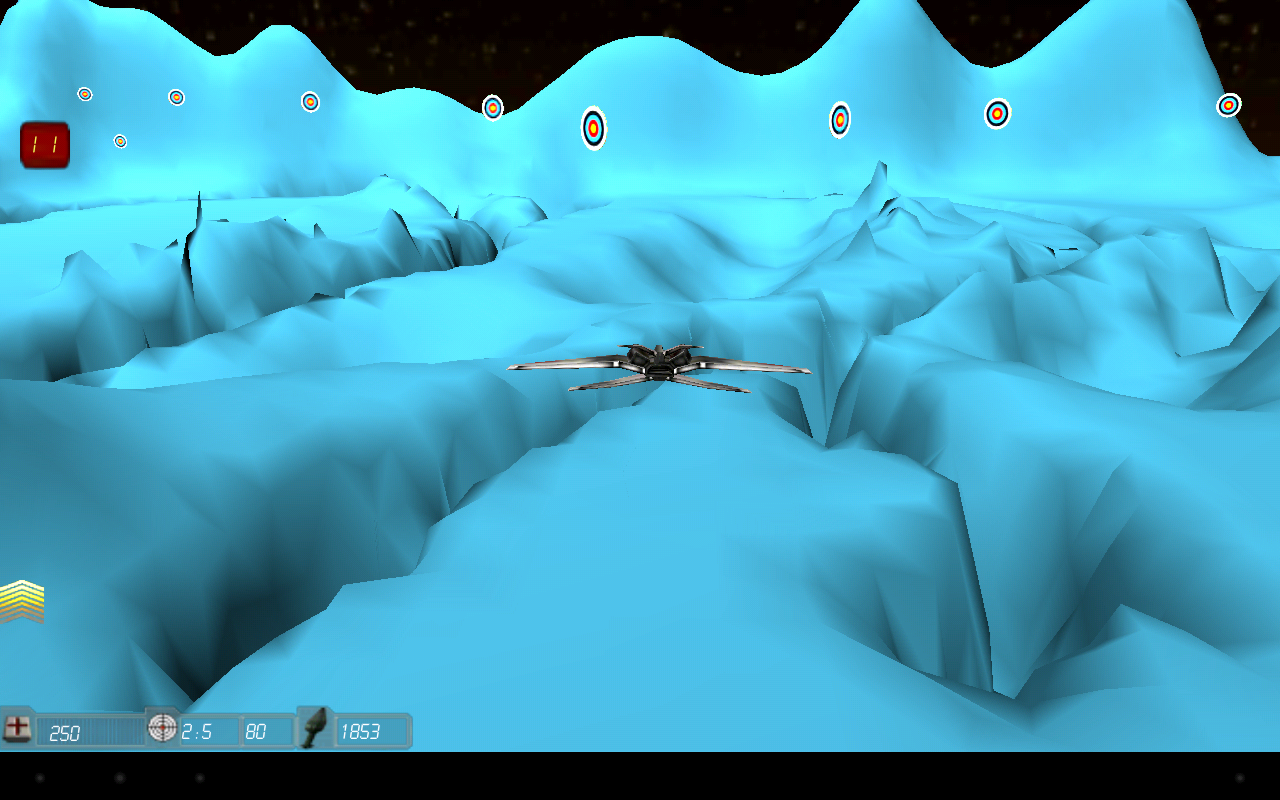 Fly Challenge - App on Amazon Appstore