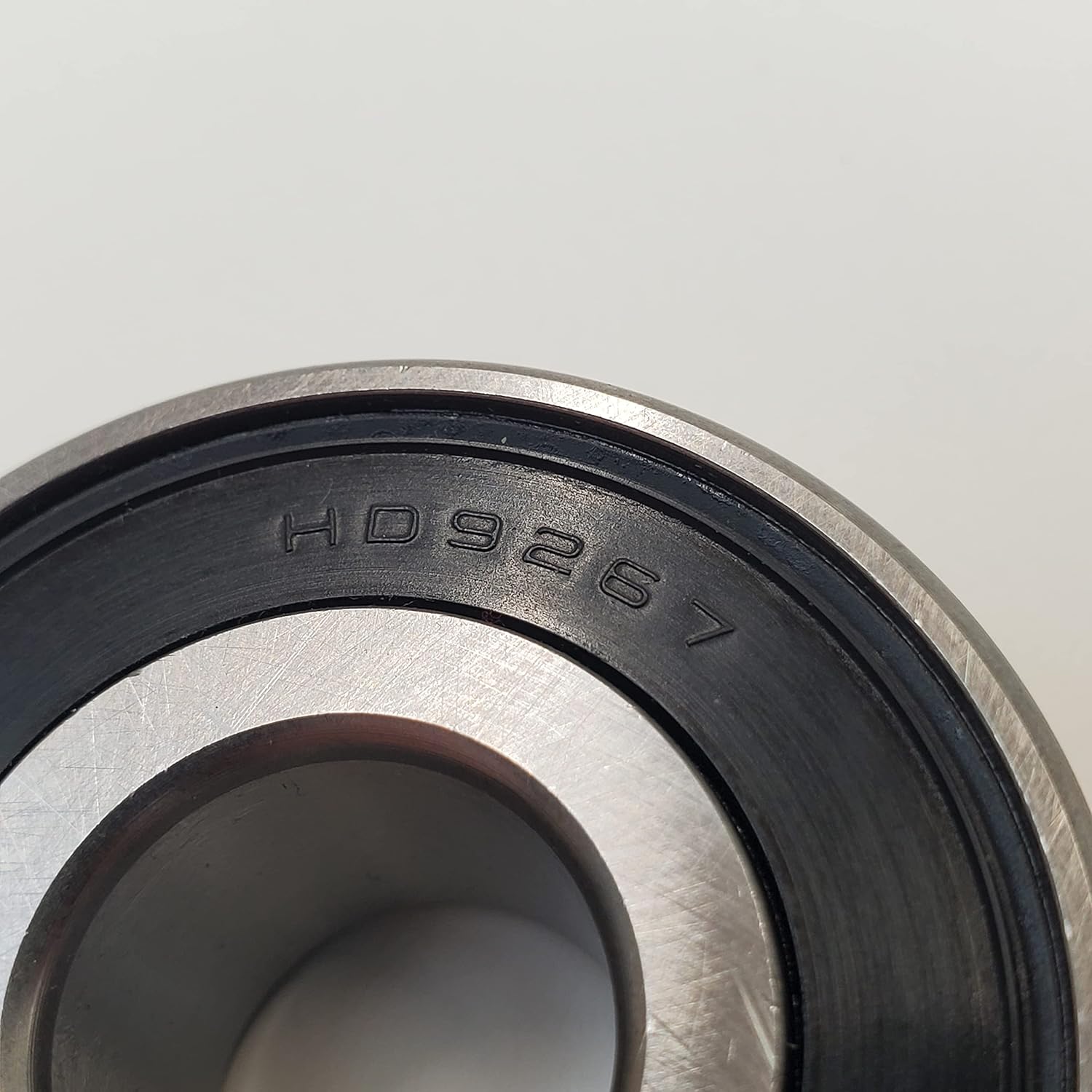 Front/Rear Sealed Wheel Bearings for ¾” Axles on Harley Softail FLST/FXST, Dyna FXD, FXR & Sportster XL Models – Sold AS A Pair - Replaces HD# 9267 Check Fitment in Listing