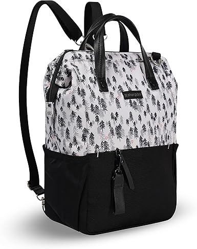 Sherpani rfid dispatch convertible backpack Clearance