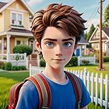 Schoolboy Escape Plan: Stealth Runaway Games