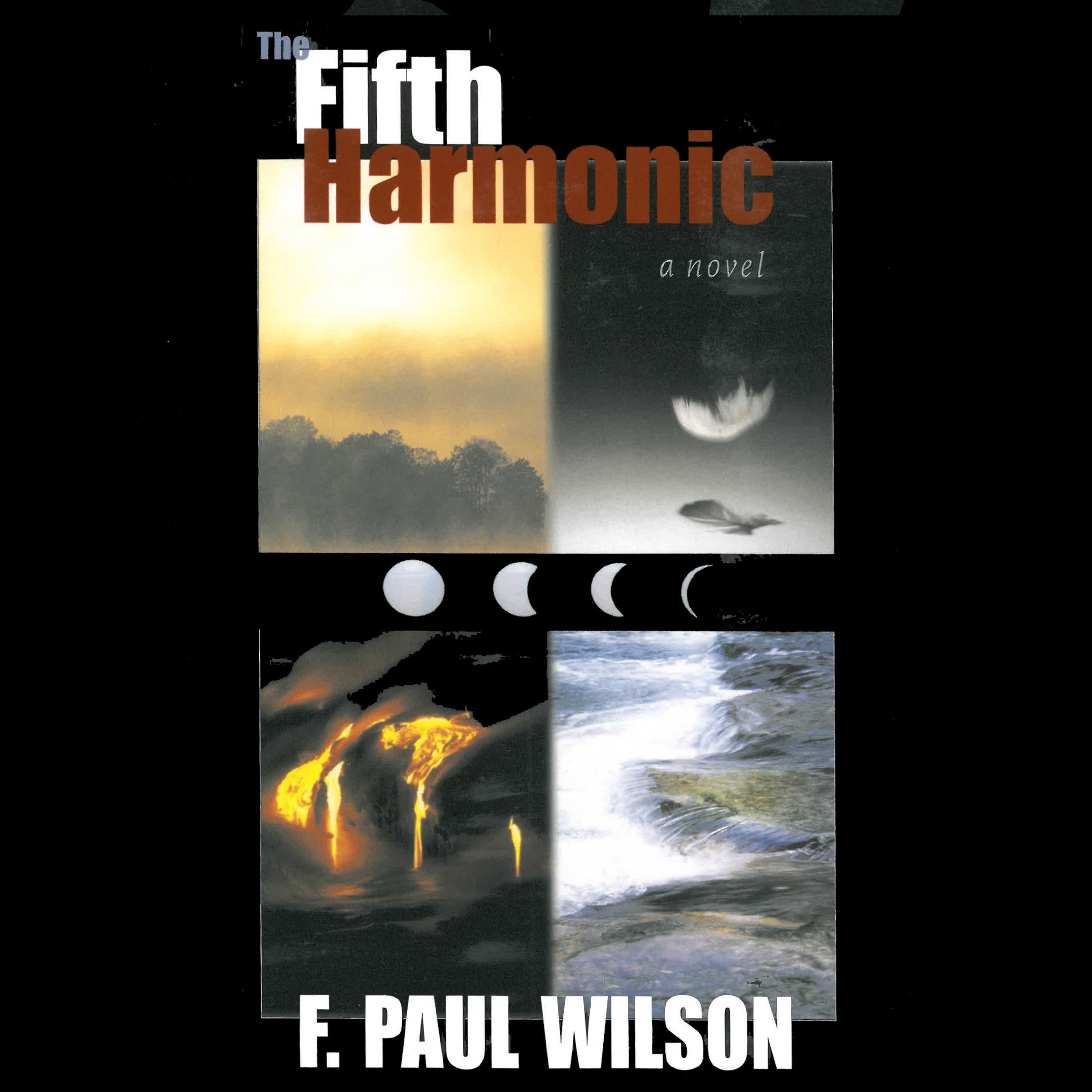The Fifth Harmonic