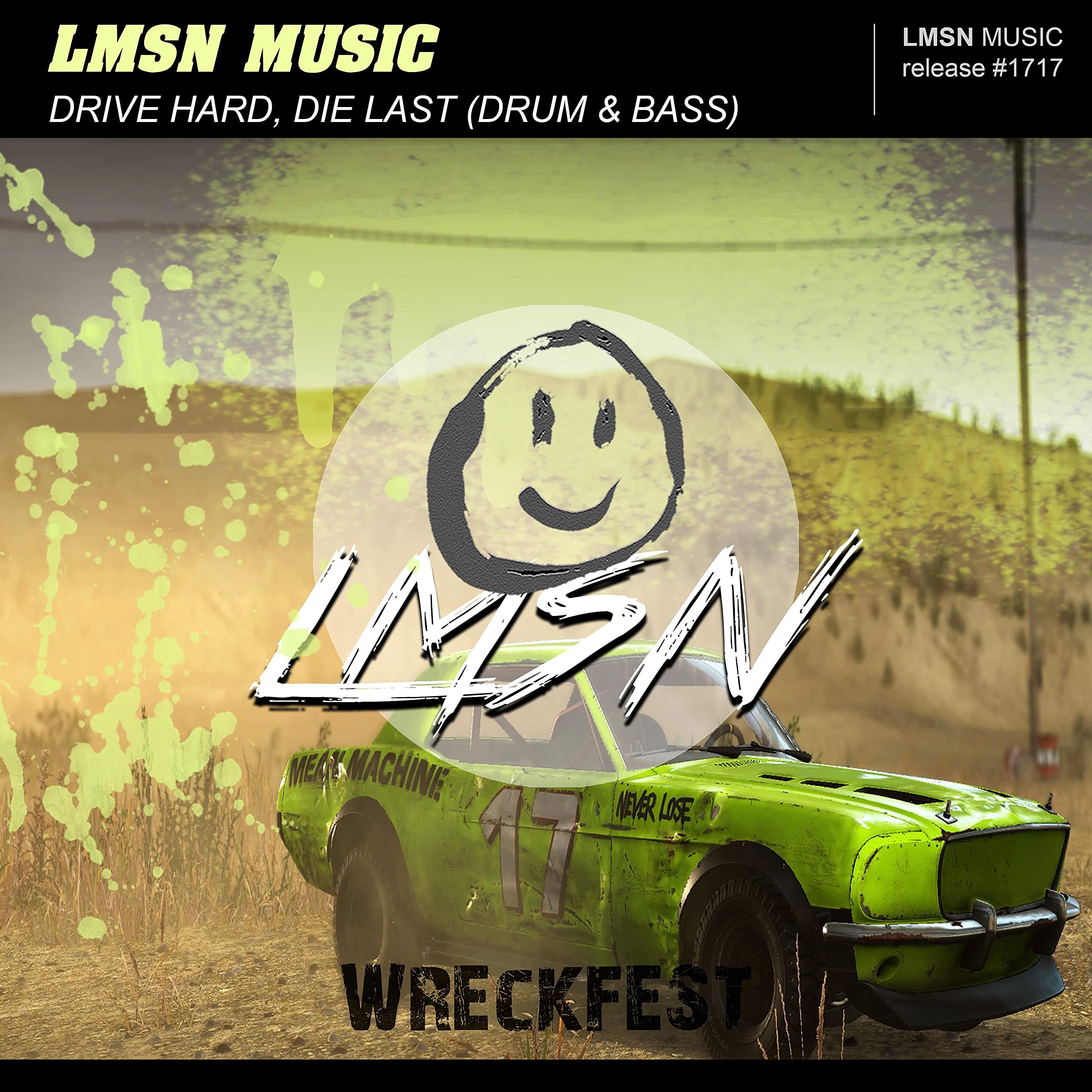 Lmsn Music