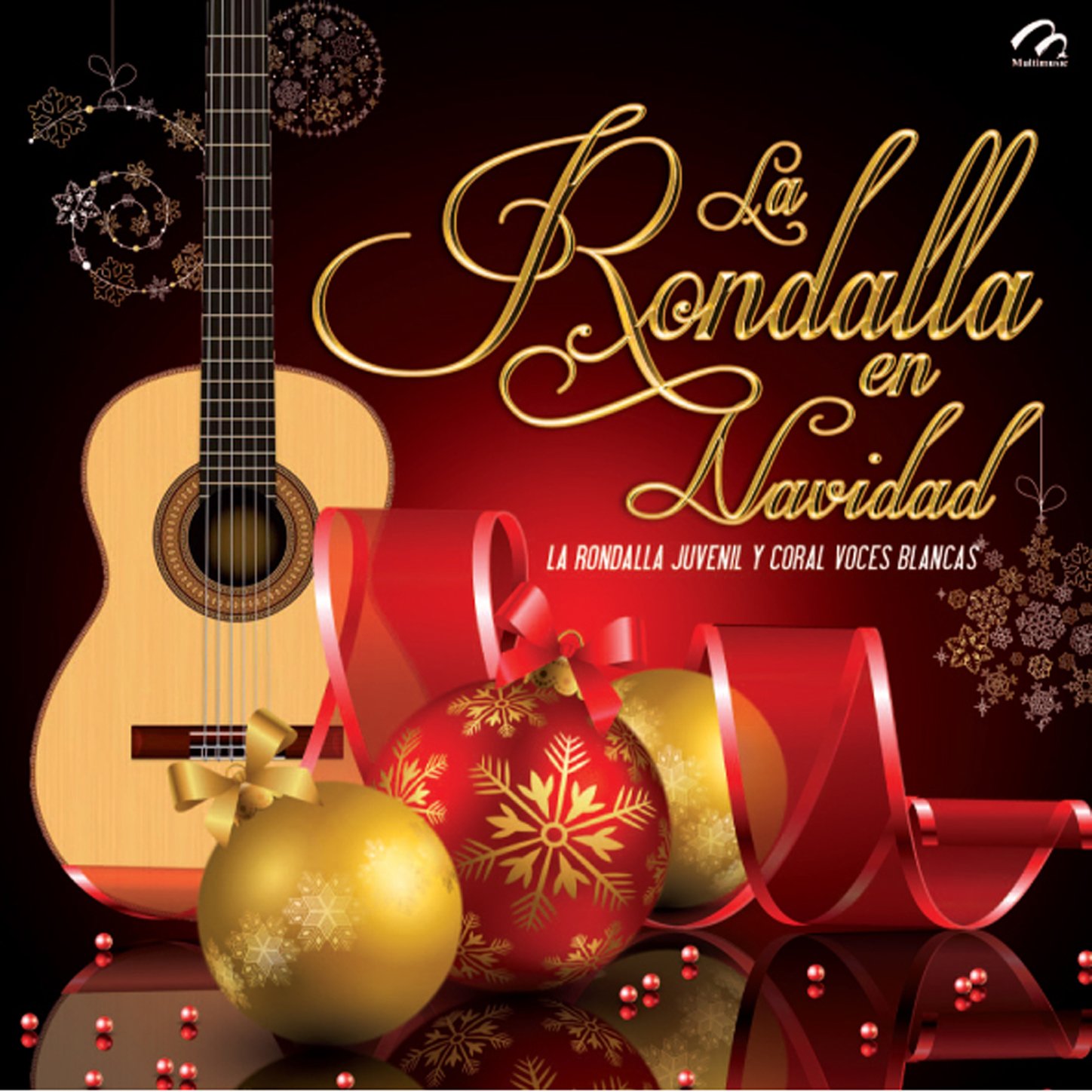 La Rondalla Juvenil Y Coral Voces Blancas