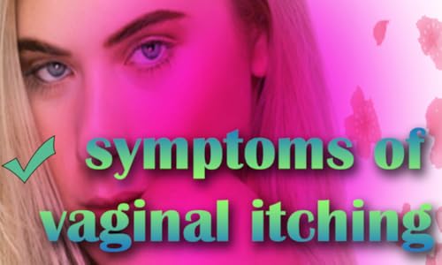 vaginal itching