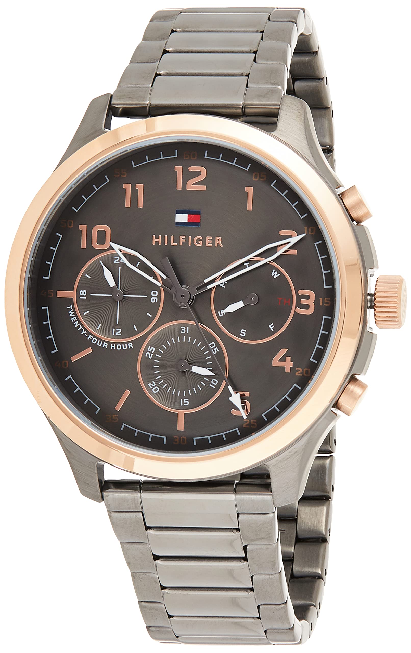 Nuevo Relojes Tommy Hilfiger El Corte Ingles Hombre | Compra Online a  Precios Super Baratos