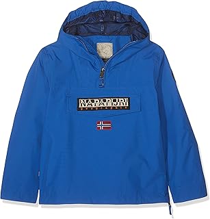 doudoune napapijri enfant