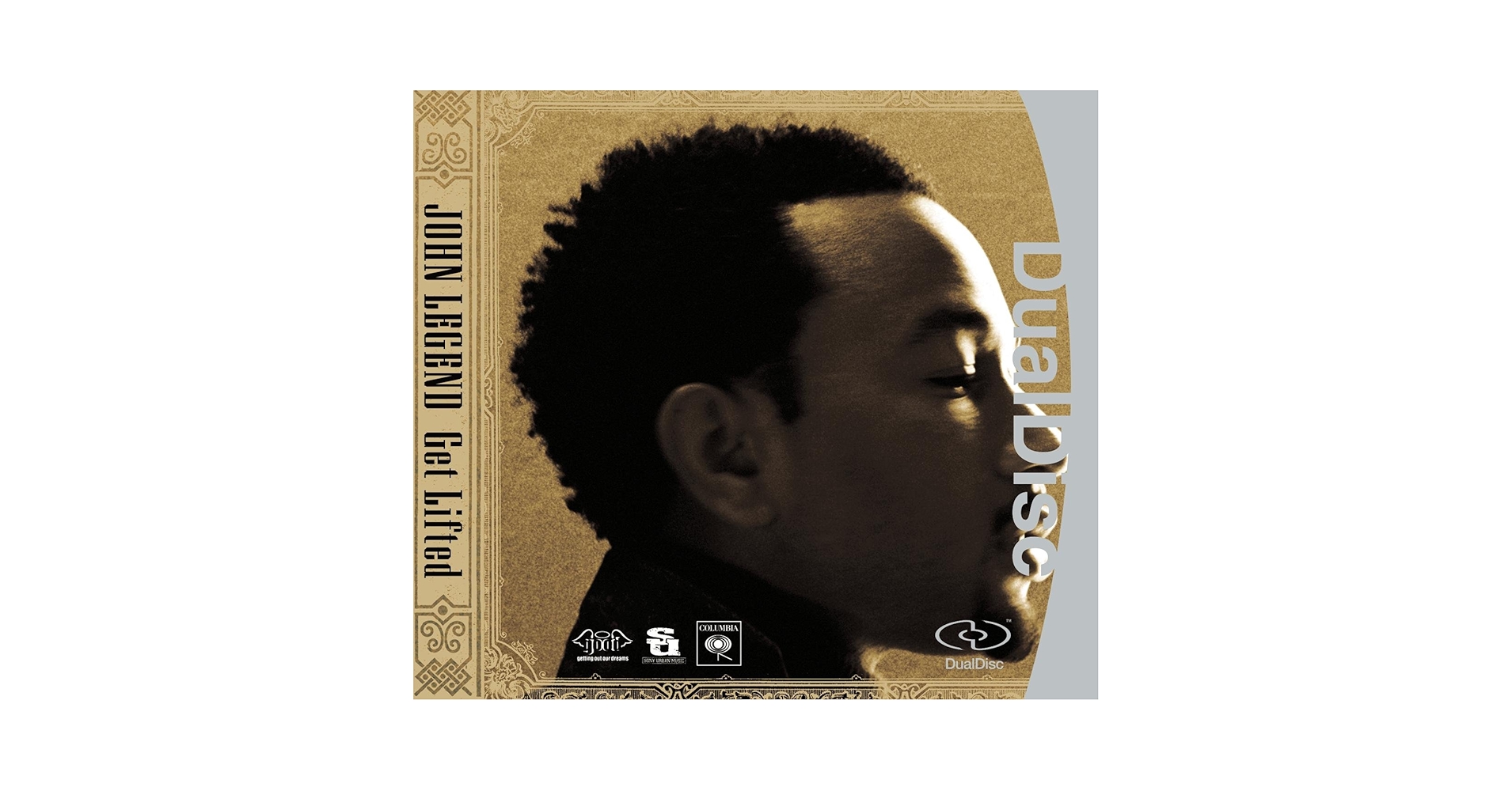 John Legend Get Lifted 20thアニバーサリー レコード Get Lifted (20th Anniversary) - Album by John Legend | Spotify