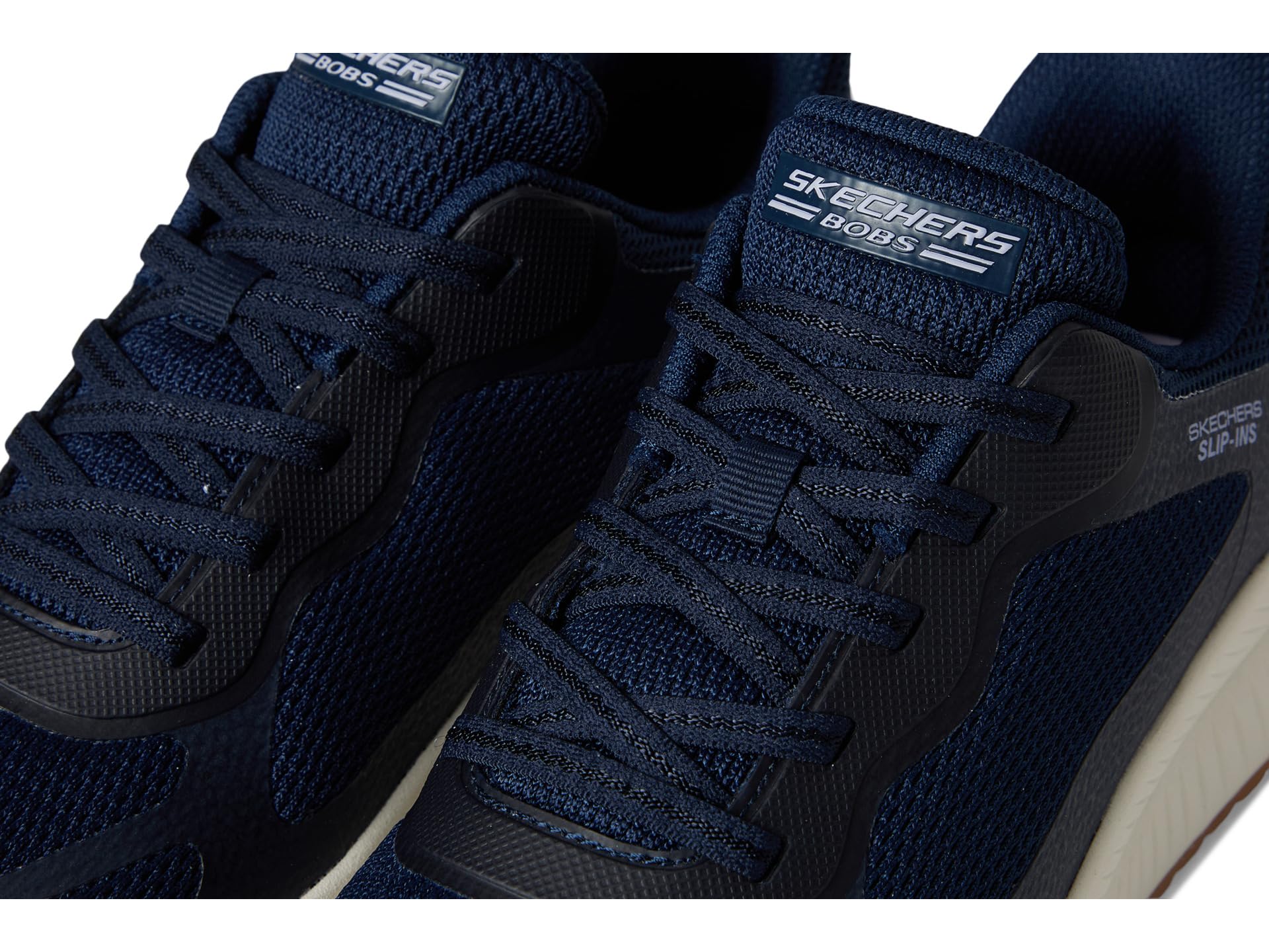 Skechers Kobiety Bobs Squad 4 Staple LookAdidasy