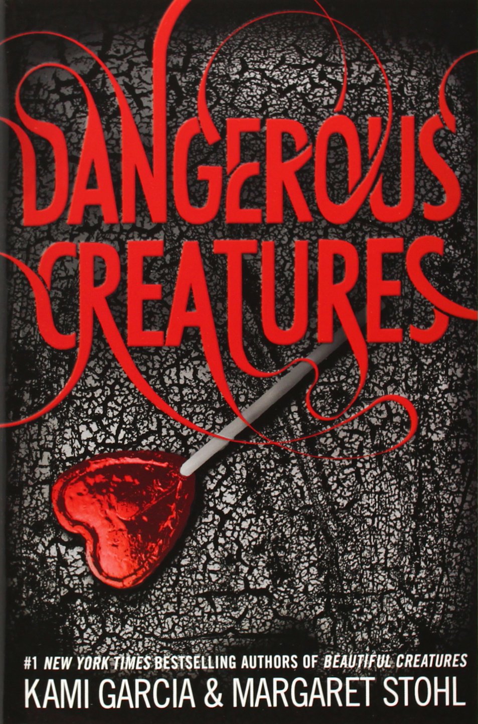 Buy Dangerous Creatures — BookShops.in