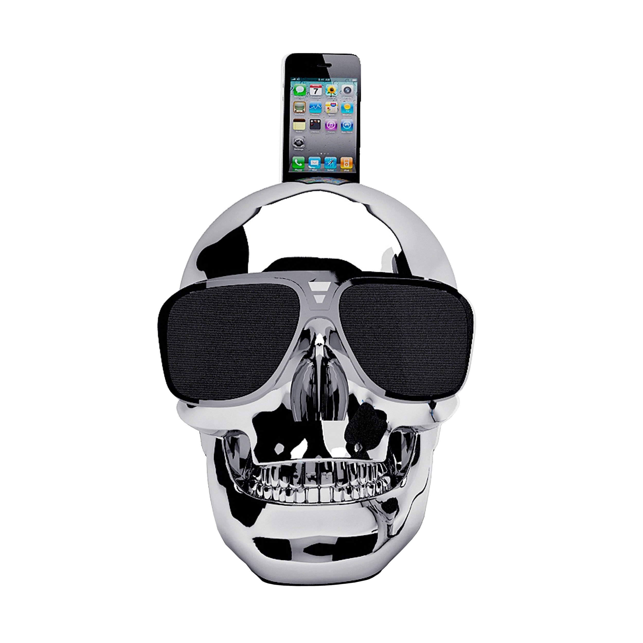 Jarre Aeroskull HD ML 81000 Minispeaker