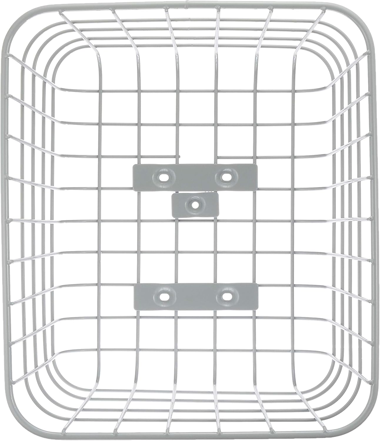 Bridgestone RBK-BKCB F761927 Bicycle Basket, Large Basket, for Polar Front Use