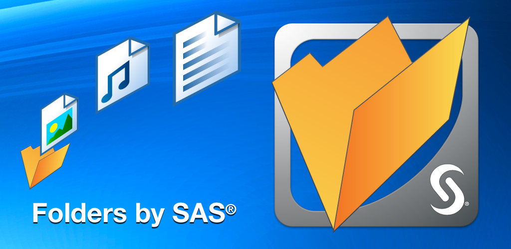 Folders by SAS® Beta - App on Amazon Appstore