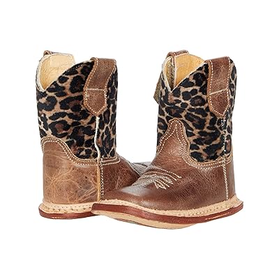 Roper Kids Cheeta (Infant/Toddler) Girl