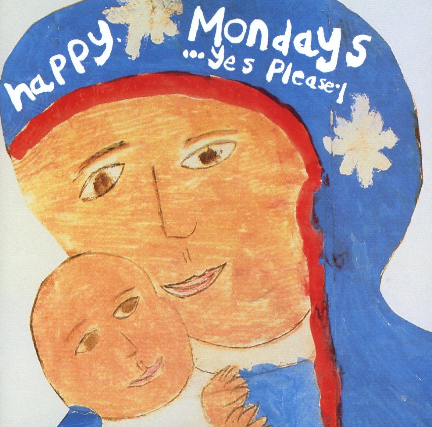 Yes, Please [Audio CD] Happy Mondays