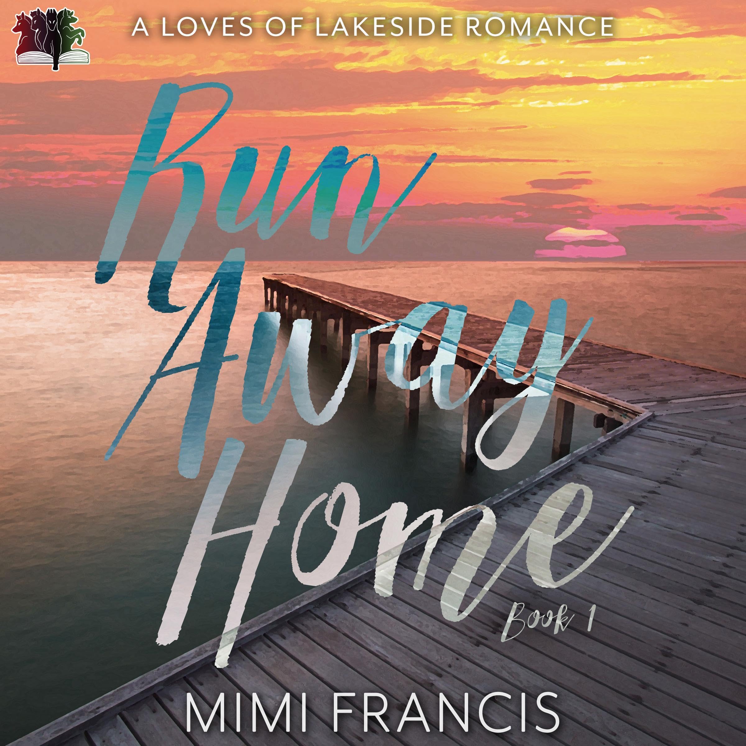 Cover art for Run Away Home