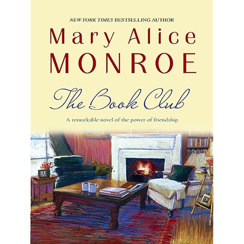 Book Club Amazon.co.uk