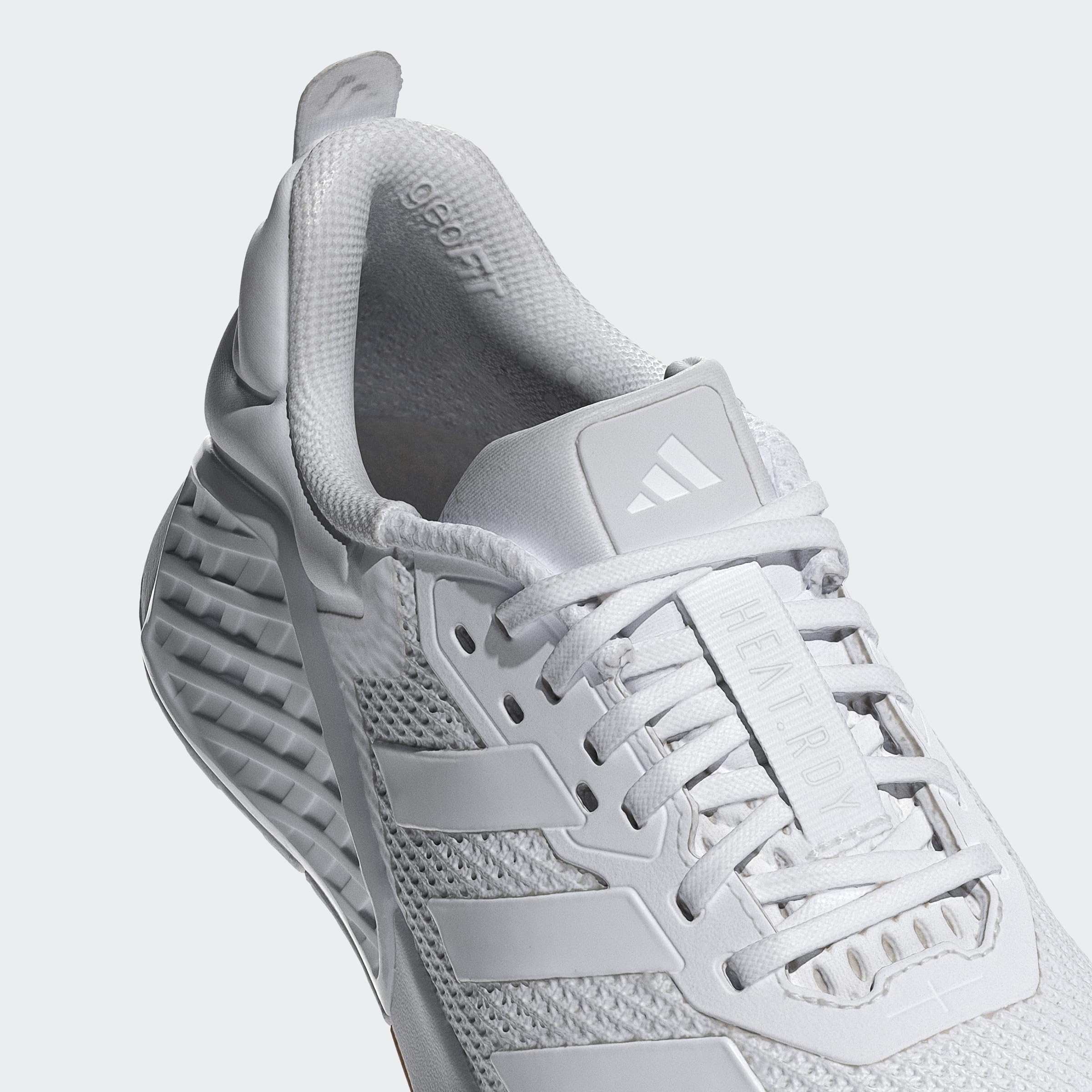 adidas Women's Chaussure de Training Dropset 3