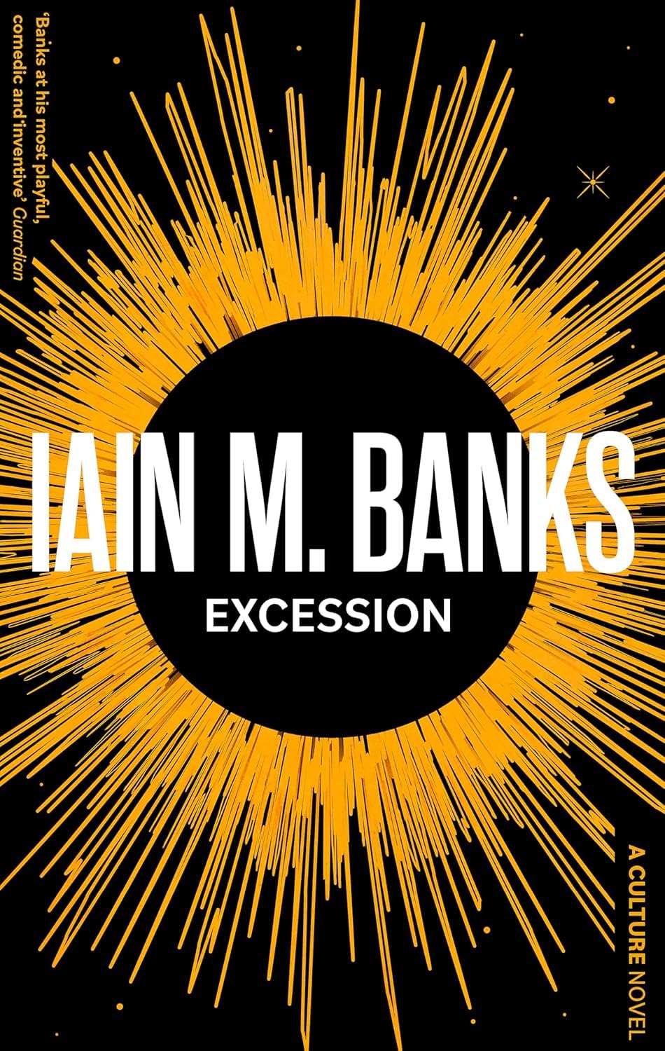 Conjunto de colección de 10 libros de la serie cultural de Iain M Banks.