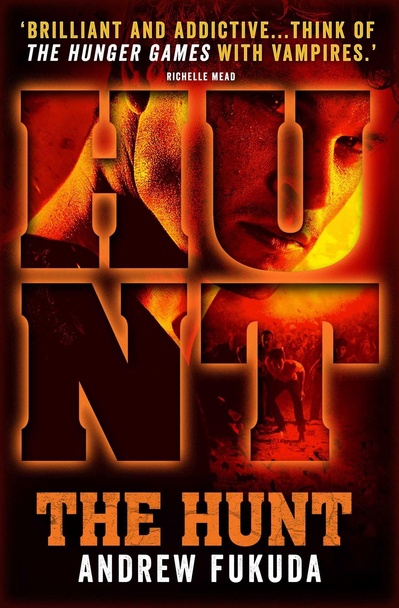 Hunt: Volume 1