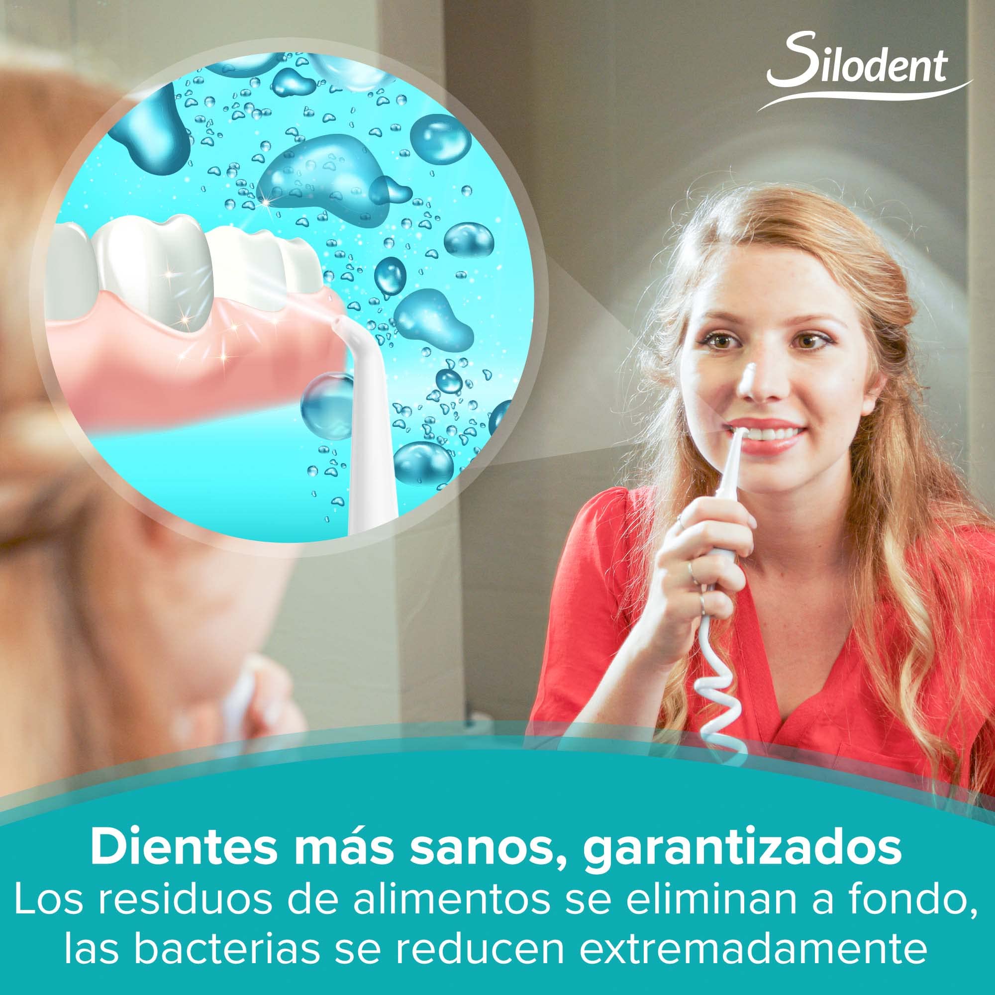 Irritador bucal para grifo | Sin electricidad, no requiere carga