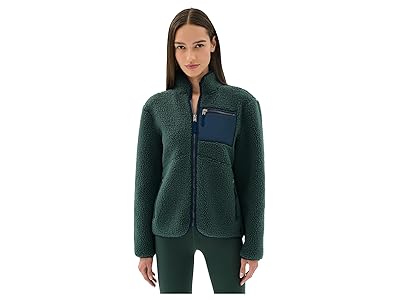 Splits59 Harris Sherpa Jacket Women