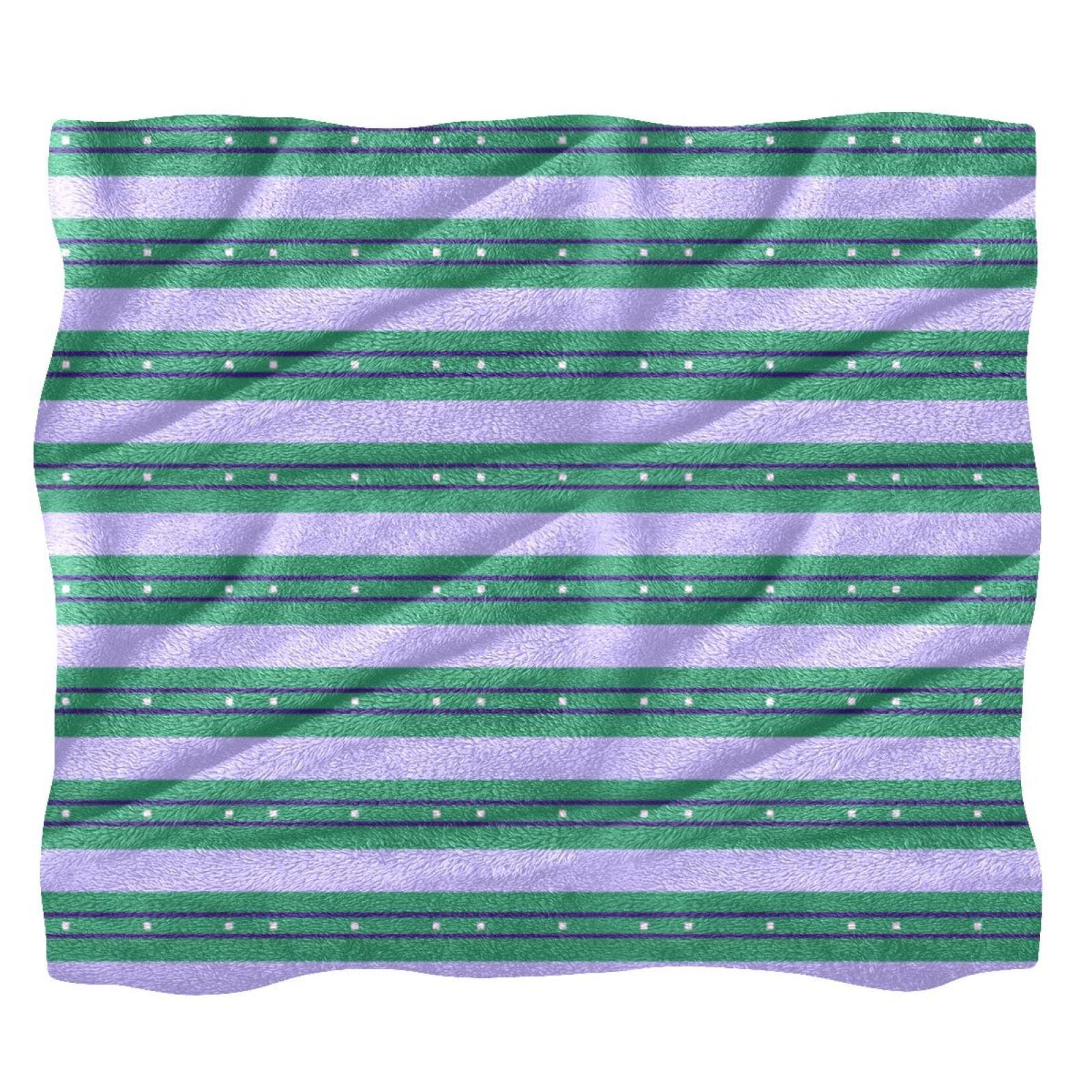 Couverture de lit moelleuse TBOUOBT pour cocooning en chambre d'enfant