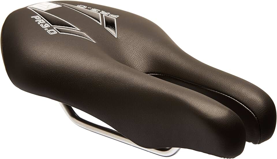 noseless saddle