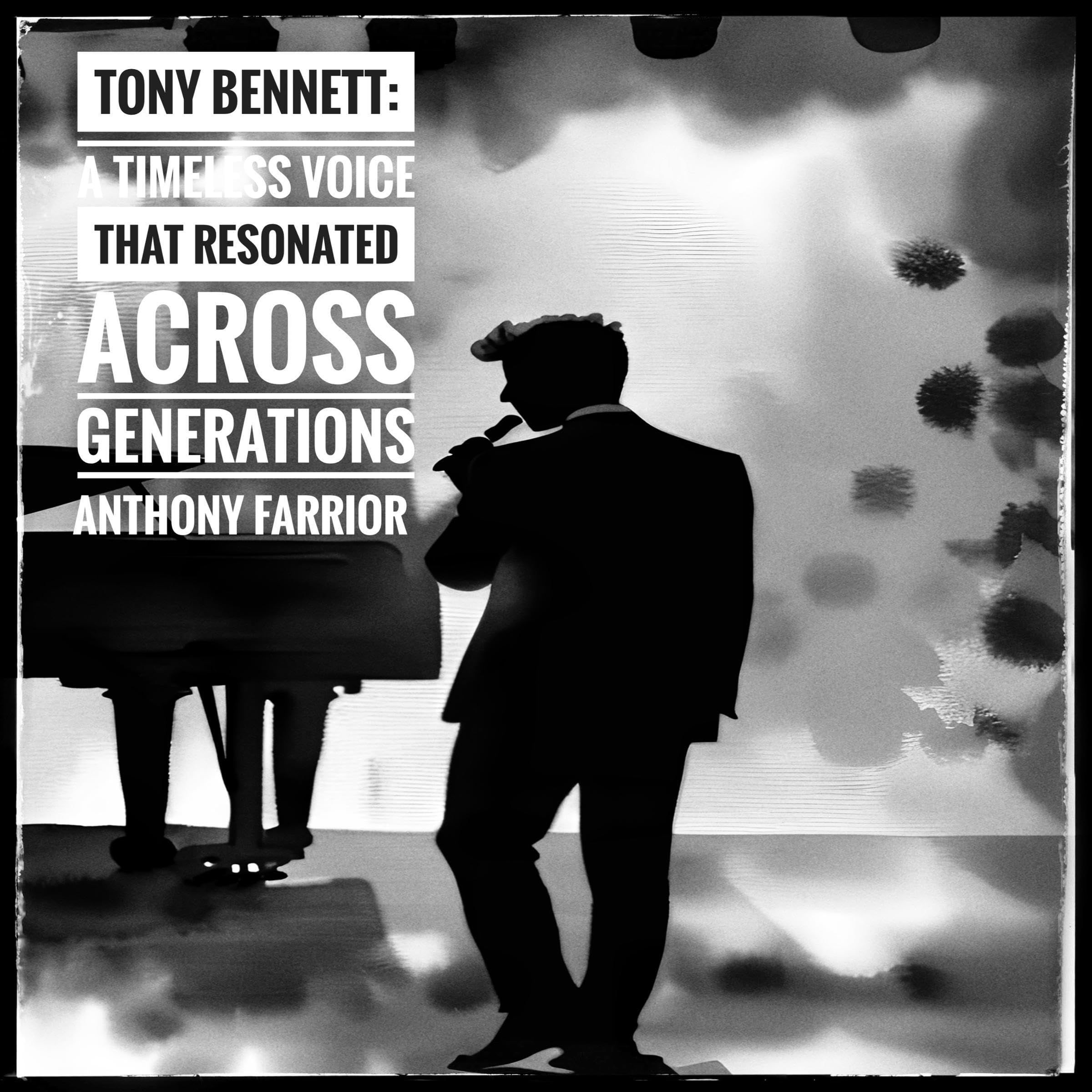 Tony Bennett