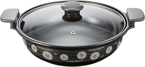 Amazon 高木金属 両手鍋 卓上鍋 ホーロー Ih対応 27cm 味わい鍋 平安 へいあん Ha H27 両手鍋 オンライン通販 Amazon 高木金属 両手鍋 卓上鍋 ホーロー Ih対応 27cm 味わい鍋 平安 へいあん Ha H27 両手鍋 オンライン通販
