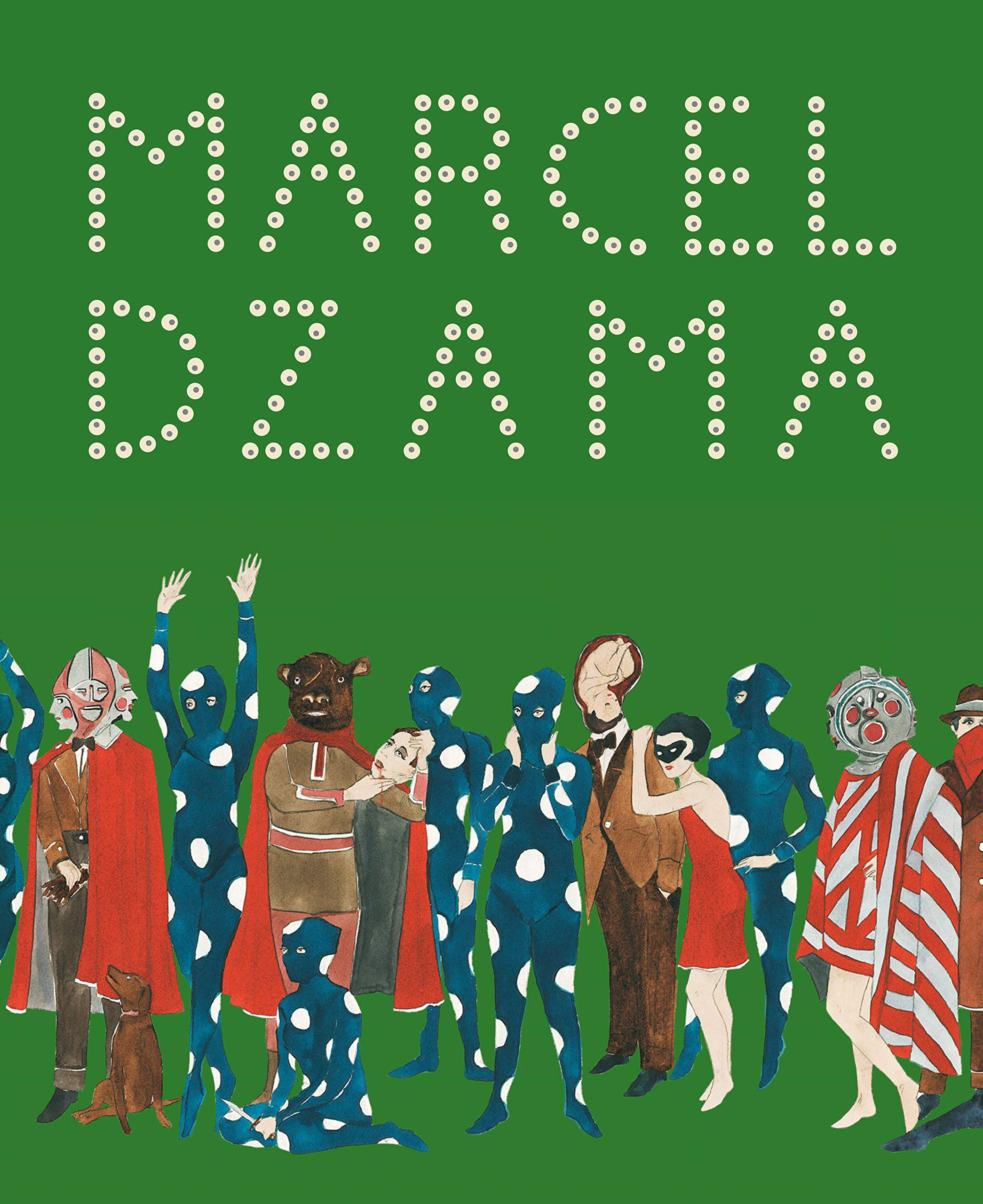 Amazon.co.jp: Marcel Dzama: 本、バイオグラフィー、最新アップデート