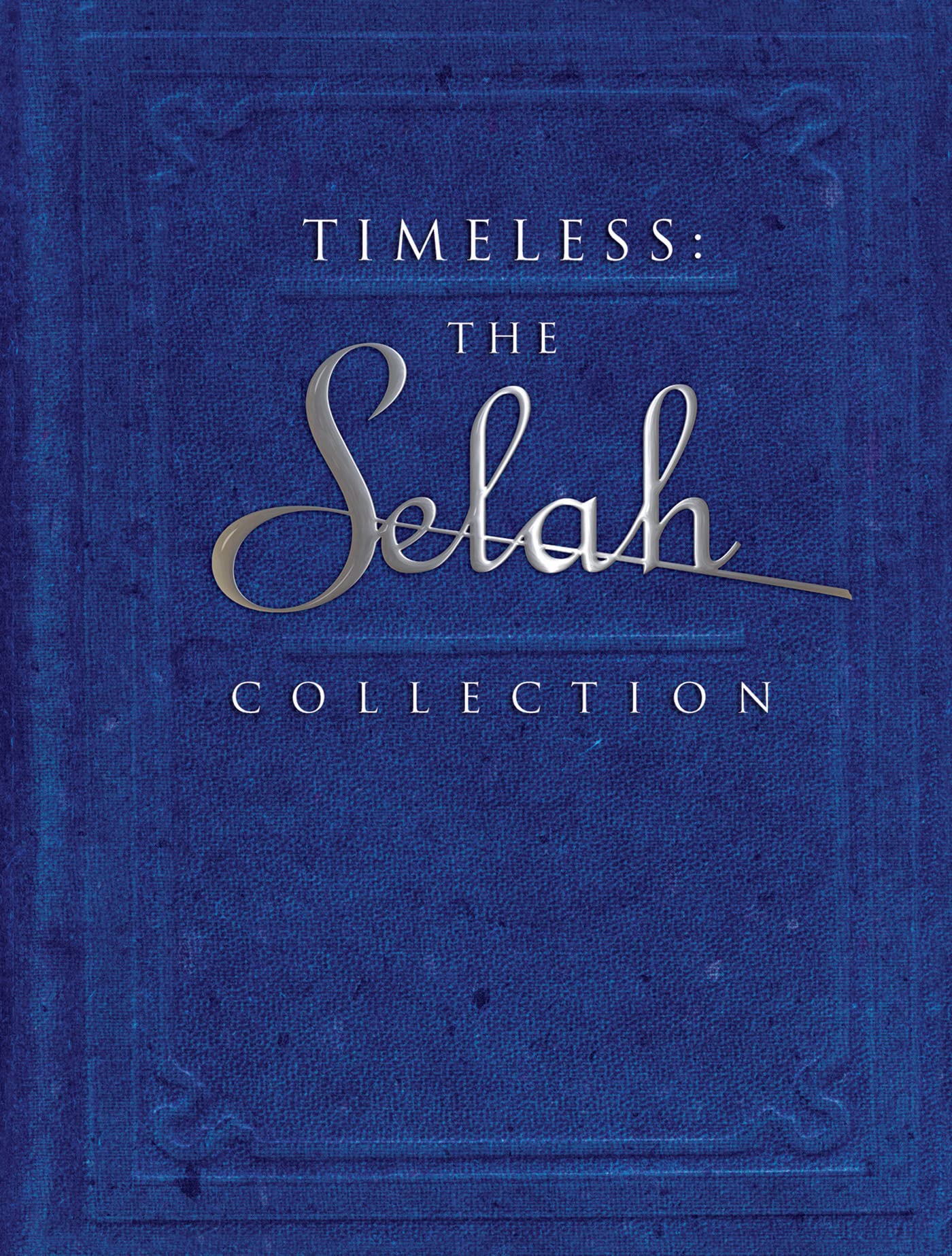 There Is A Redeemer song by Selah from Timeless: The Selah Music ...