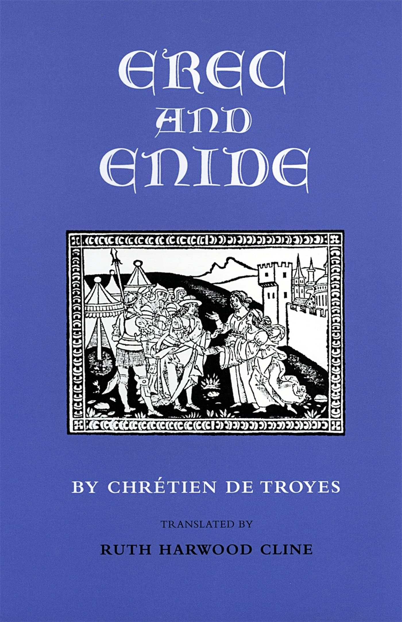 Erec and Enide