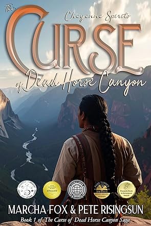 The Curse of Dead Horse Canyon