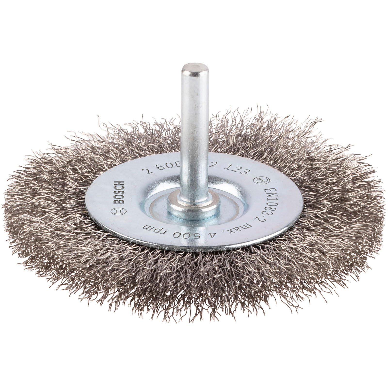 Bosch 2608622123 Wire Wheel