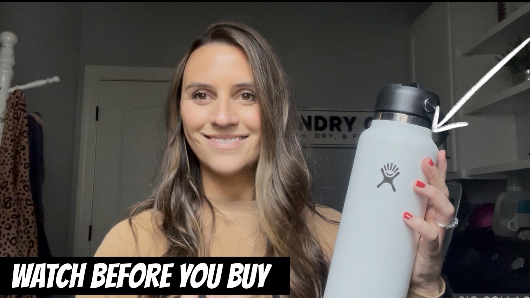 128 oz hydro flask Hydro Flask 18oz Wide Mouth w/ Straw Cap & Boot